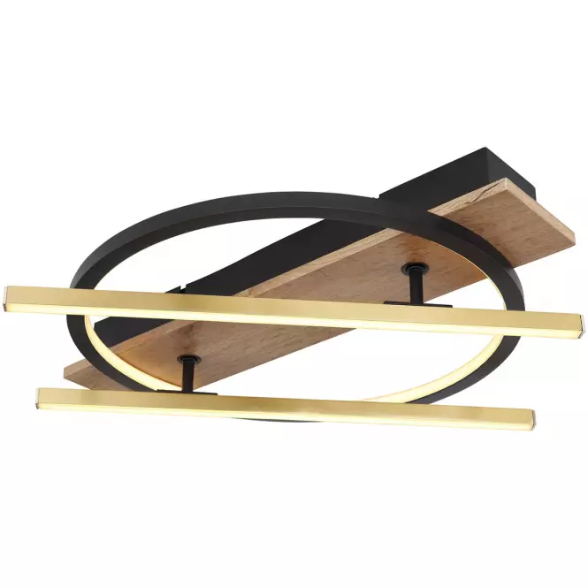 Lampa Beatrix 67295D LED LS3