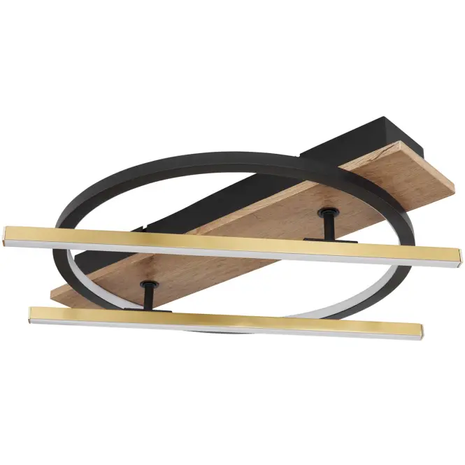 Stropné svietidlo Beatrix 67295D LED LS3