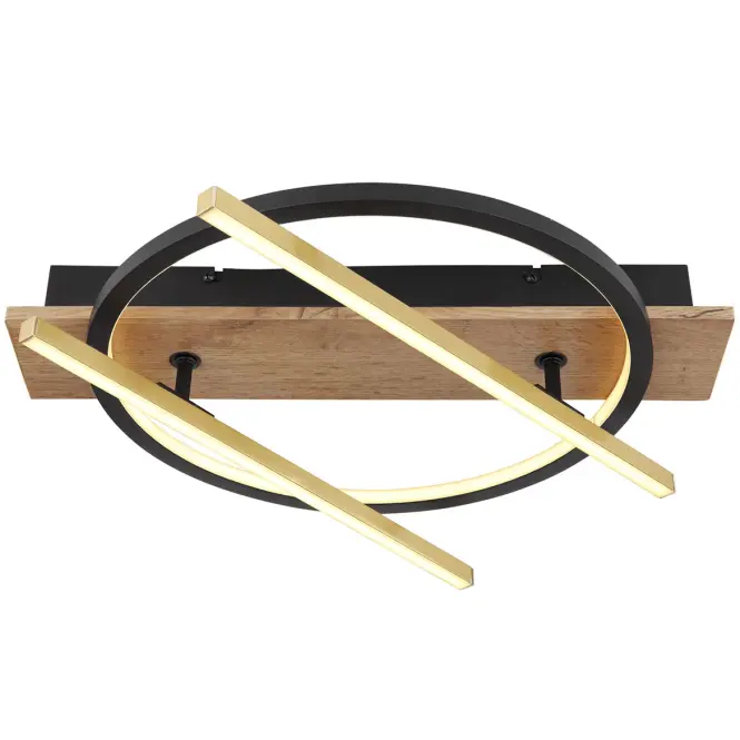 Stropné svietidlo Beatrix 67295D LED LS3