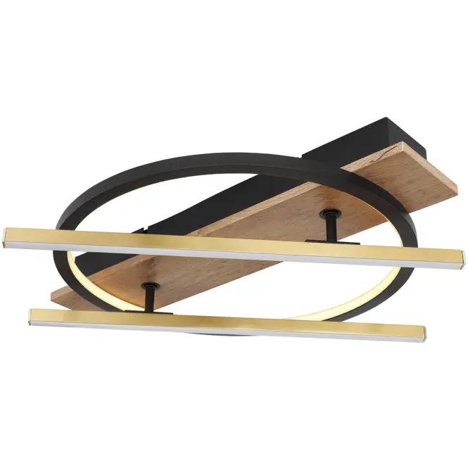 Stropné svietidlo Beatrix 67295D LED LS3,6