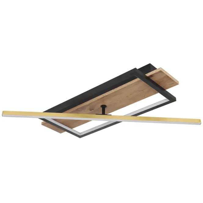 Stropné svietidlo Beatrix 67296D LED LS3,3