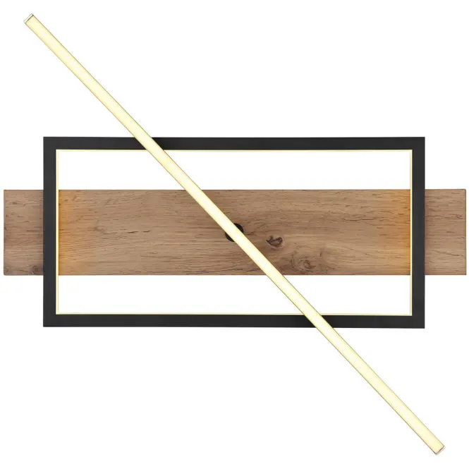 Stropné svietidlo Beatrix 67296D LED LS3,5