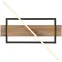 Stropné svietidlo Beatrix 67296D LED LS3,5