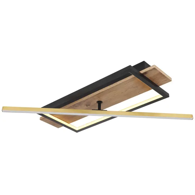 Stropné svietidlo Beatrix 67296D LED LS3