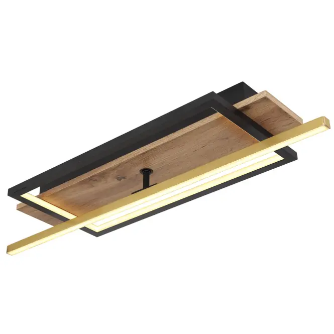 Stropné svietidlo Beatrix 67296D LED LS3,8