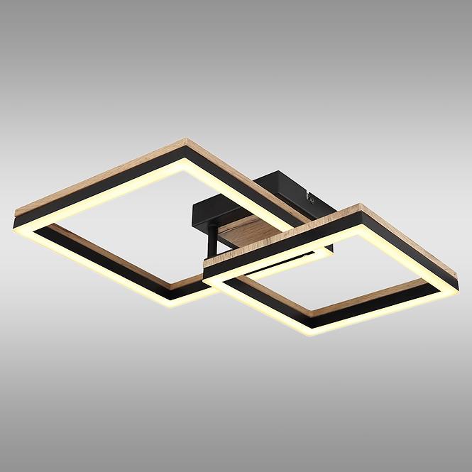 Lampa Beatrix 67297D2 LED LS2