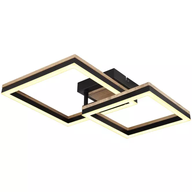 Lampa Beatrix 67297D2 LED LS2