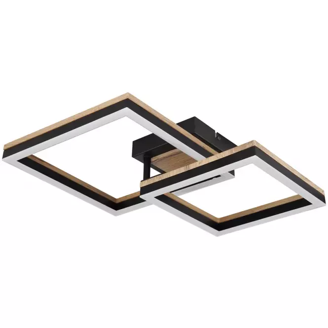 Lampa Beatrix 67297D2 LED LS2