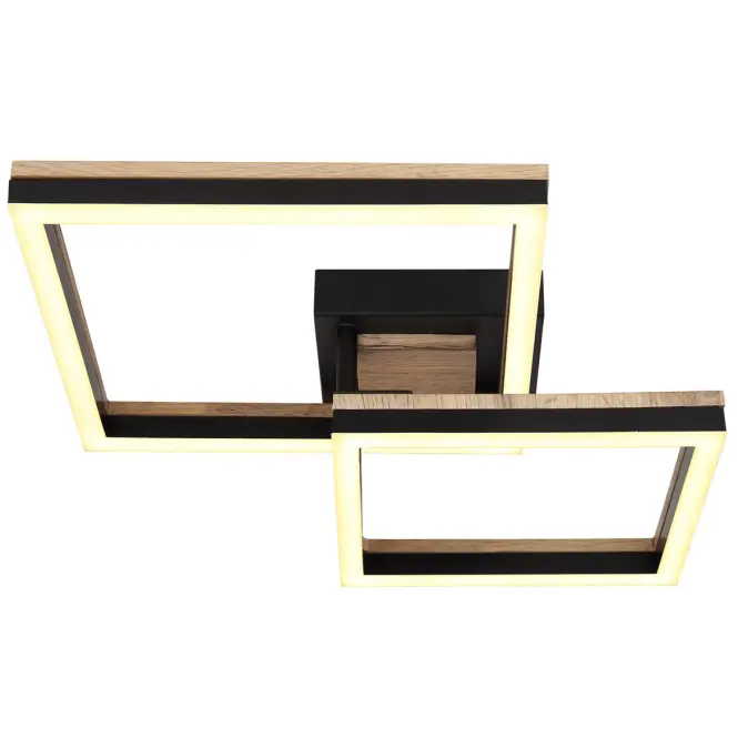 Stropné svietidlo Beatrix 67297D2 LED LS2,4