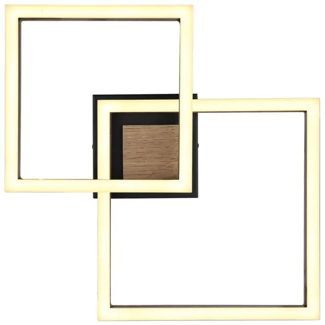 Stropné svietidlo Beatrix 67297D2 LED LS2,6