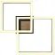 Stropné svietidlo Beatrix 67297D2 LED LS2,6