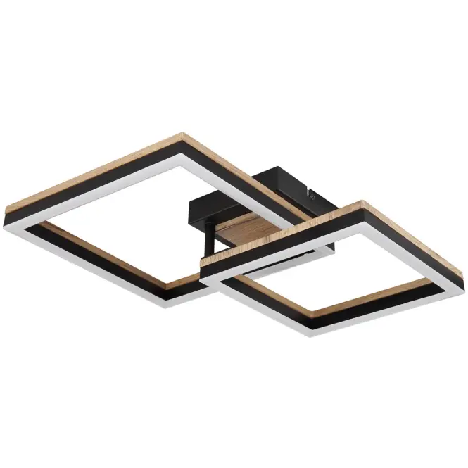 Stropné svietidlo Beatrix 67297D2 LED LS2
