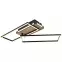Lampa Colli 67299D LED LS2,8