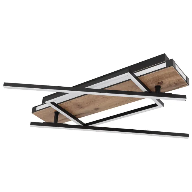 Stropné svietidlo Colli 67299D3 LED LS3,3