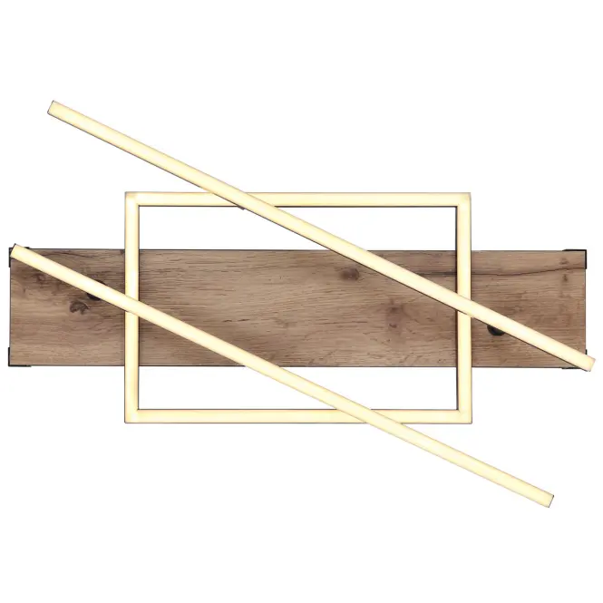 Stropné svietidlo Colli 67299D3 LED LS3