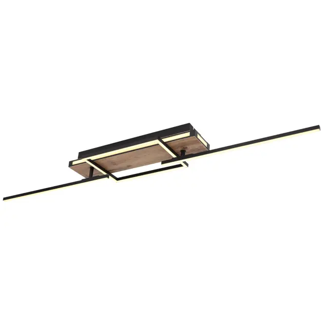Stropné svietidlo Colli 67299D3 LED LS3