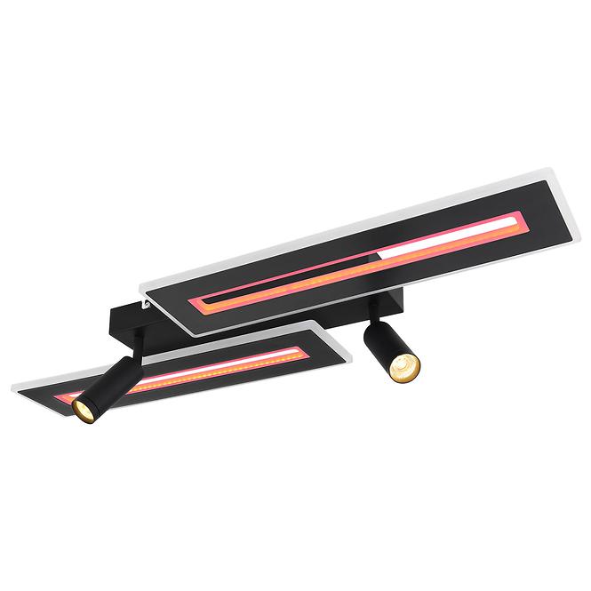 Lampa Marian RGB LED LS3