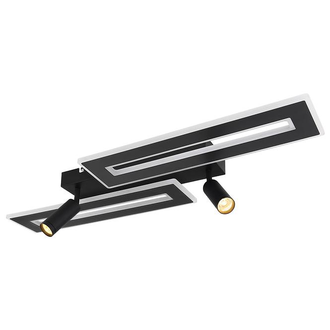 Lampa Marian RGB LED LS3