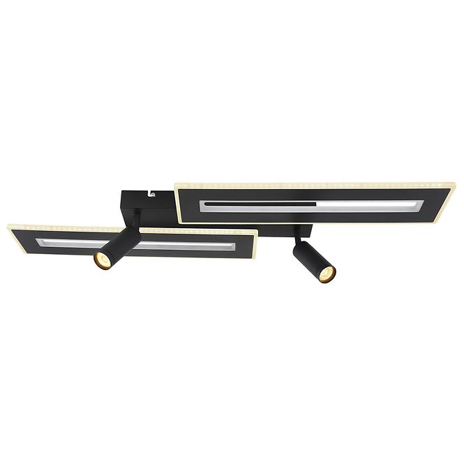 Lampa Marian RGB LED LS3,12