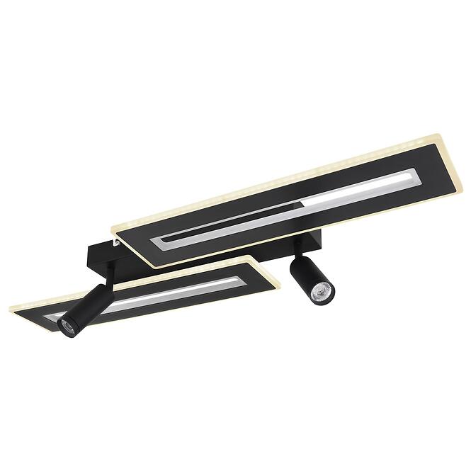 Stropné svietidlo Marian RGB LED LS3,6