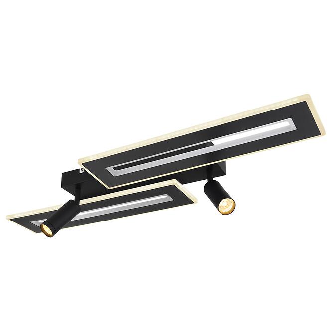 Stropné svietidlo Marian RGB LED LS3,10