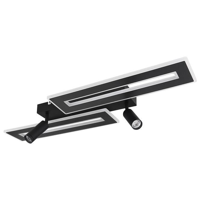 Stropné svietidlo Marian RGB LED LS3,11