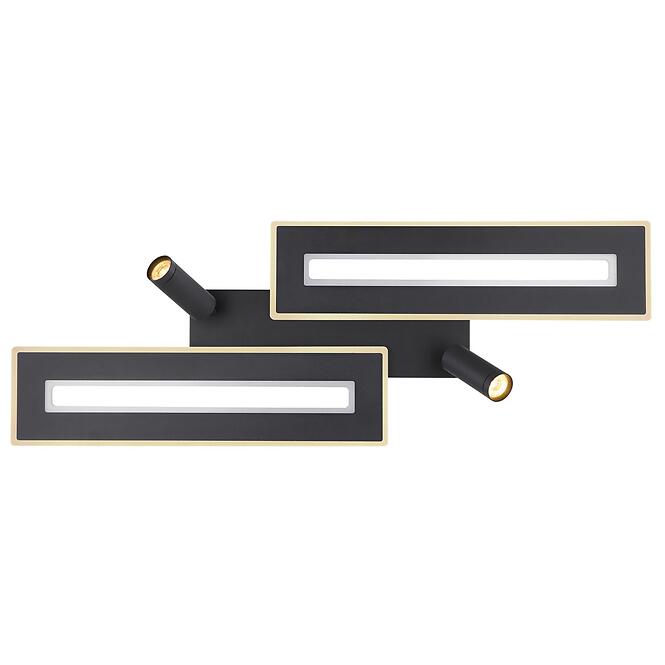 Stropné svietidlo Marian RGB LED LS3,13