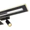 Stropné svietidlo Marian RGB LED LS3,14