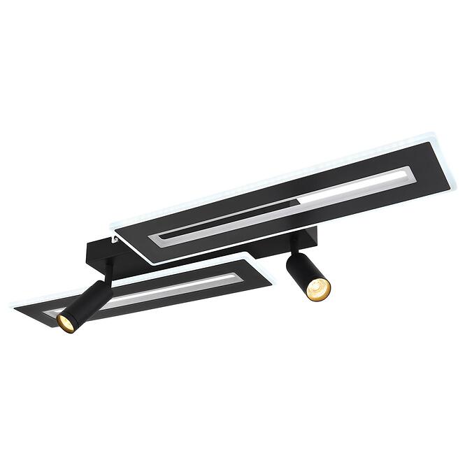 Stropné svietidlo Marian RGB LED LS3,16