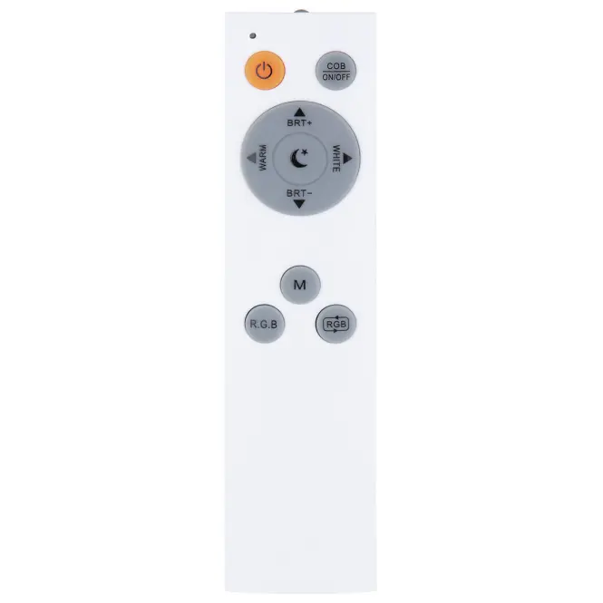 Stropné svietidlo Marian RGB LED LS3,18