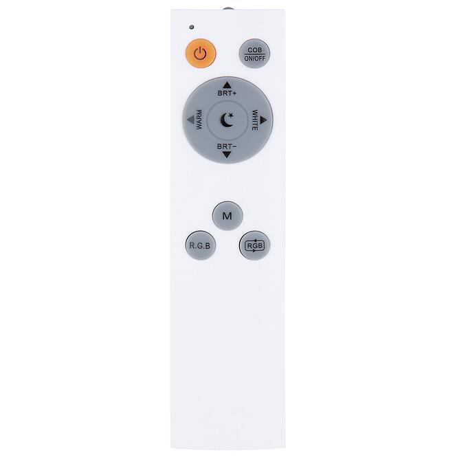 Stropné svietidlo Marian RGB LED LS3,18