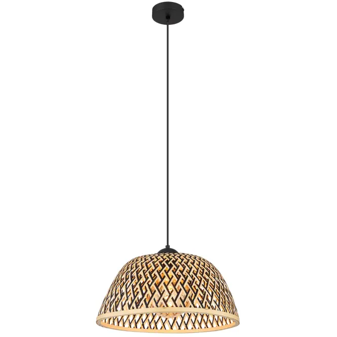 Luster Colly 15767H1 LW1,2