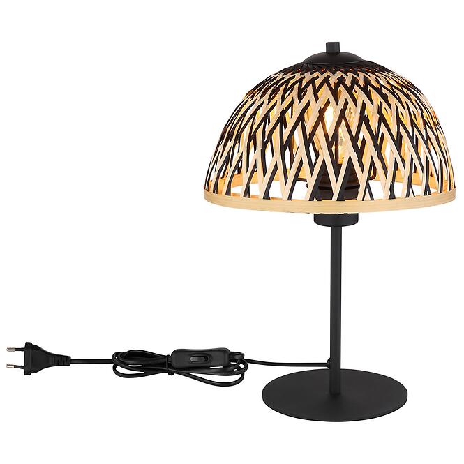 Stolná lampa Colly 15767T LS1,5