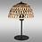Stolná lampa Colly 15767T LS1