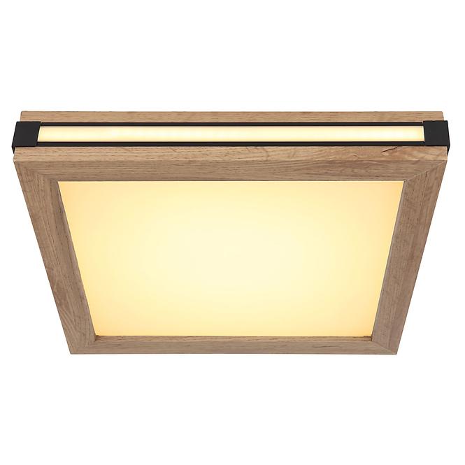 Stropná lampa 41589D1 LED 12W PL1