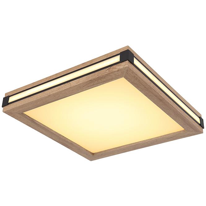 Stropná lampa 41589D1 LED 12W PL1