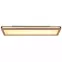 Stropná lampa 41589D4 LED PL1,4