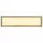 Stropná lampa 41589D4 LED PL1,5
