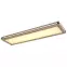 Stropná lampa 41589D4 LED PL1,6