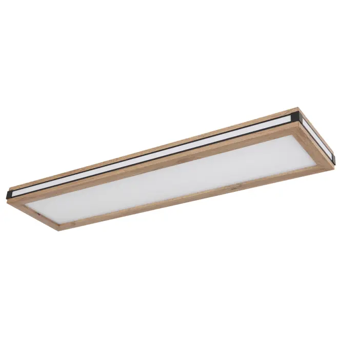 Stropné svietidlo prisadené 41589D4 LED PL1,3