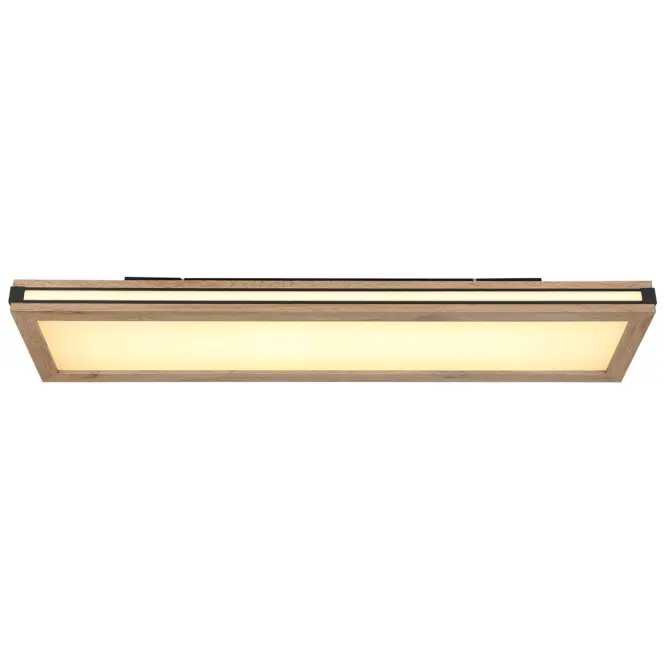 Stropné svietidlo prisadené 41589D4 LED PL1,4