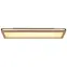 Stropné svietidlo prisadené 41589D4 LED PL1,4
