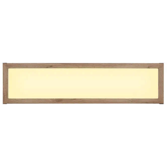 Stropné svietidlo prisadené 41589D4 LED PL1,5