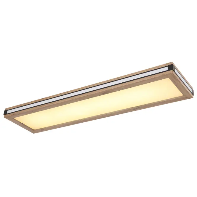 Stropné svietidlo prisadené 41589D4 LED PL1,6