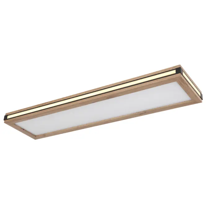 Stropné svietidlo prisadené 41589D4 LED PL1,7