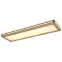Stropné svietidlo prisadené 41589D4 LED PL1,2