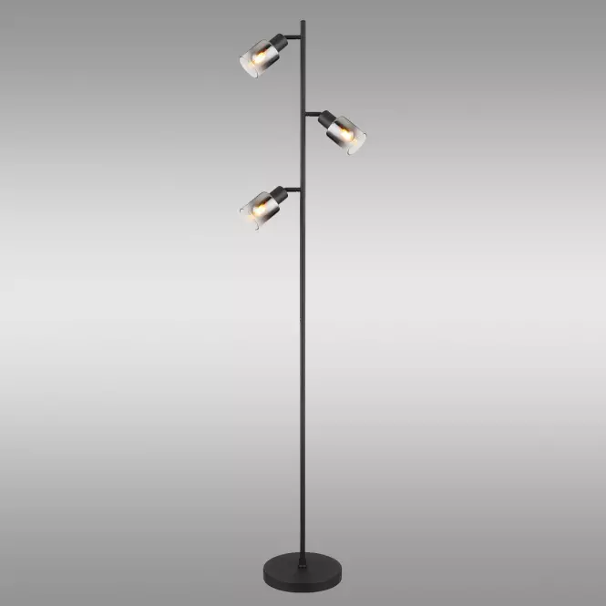 Lampa Hubertus 54308S LP3