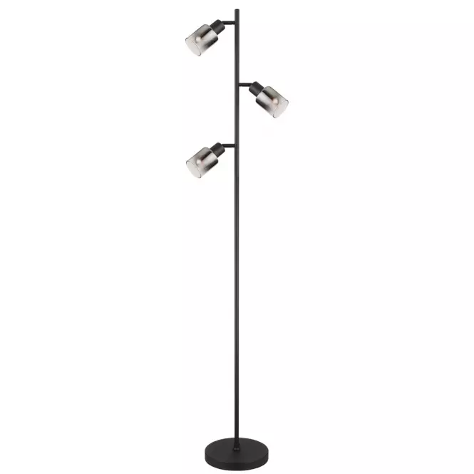 Lampa Hubertus 54308S LP3,2