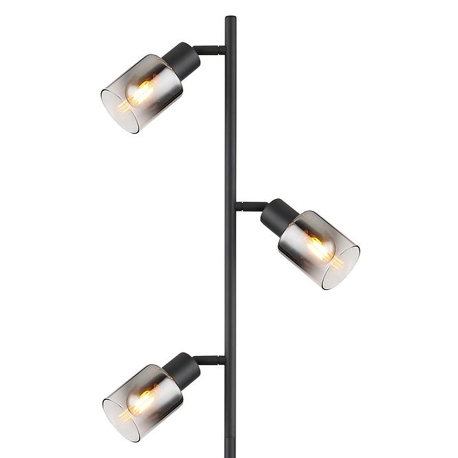 Lampa Hubertus 54308S LP3
