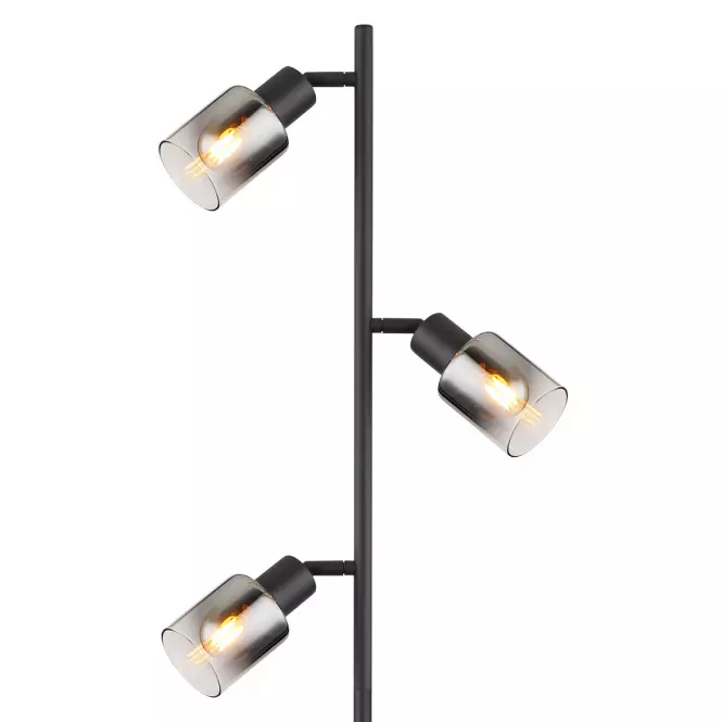 Lampa Hubertus 54308S LP3,3